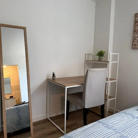 Privé En Maison Сasa de vacaciones