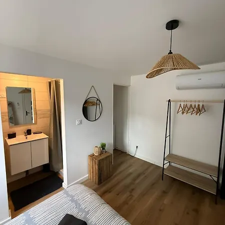 Сasa de vacaciones Privé En Maison *